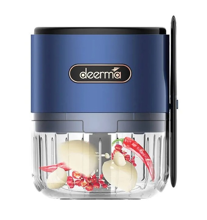 

Измельчитель Deerma DEM-JS100