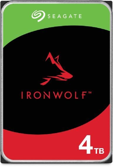 

Жесткий диск Seagate Original 4Tb (ST4000VN006)