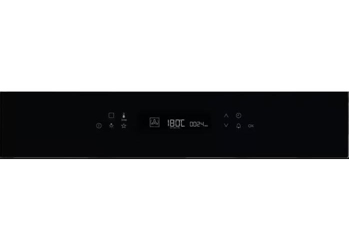 

Электрический духовой шкаф Electrolux EOE7P31Z