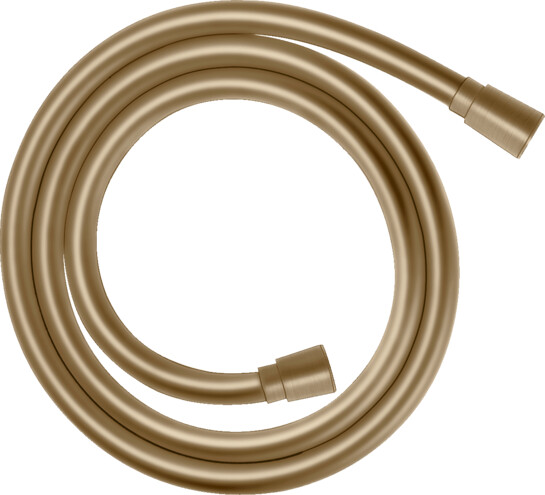 

Душевой шланг Hansgrohe Isiflex 28276140 бронза