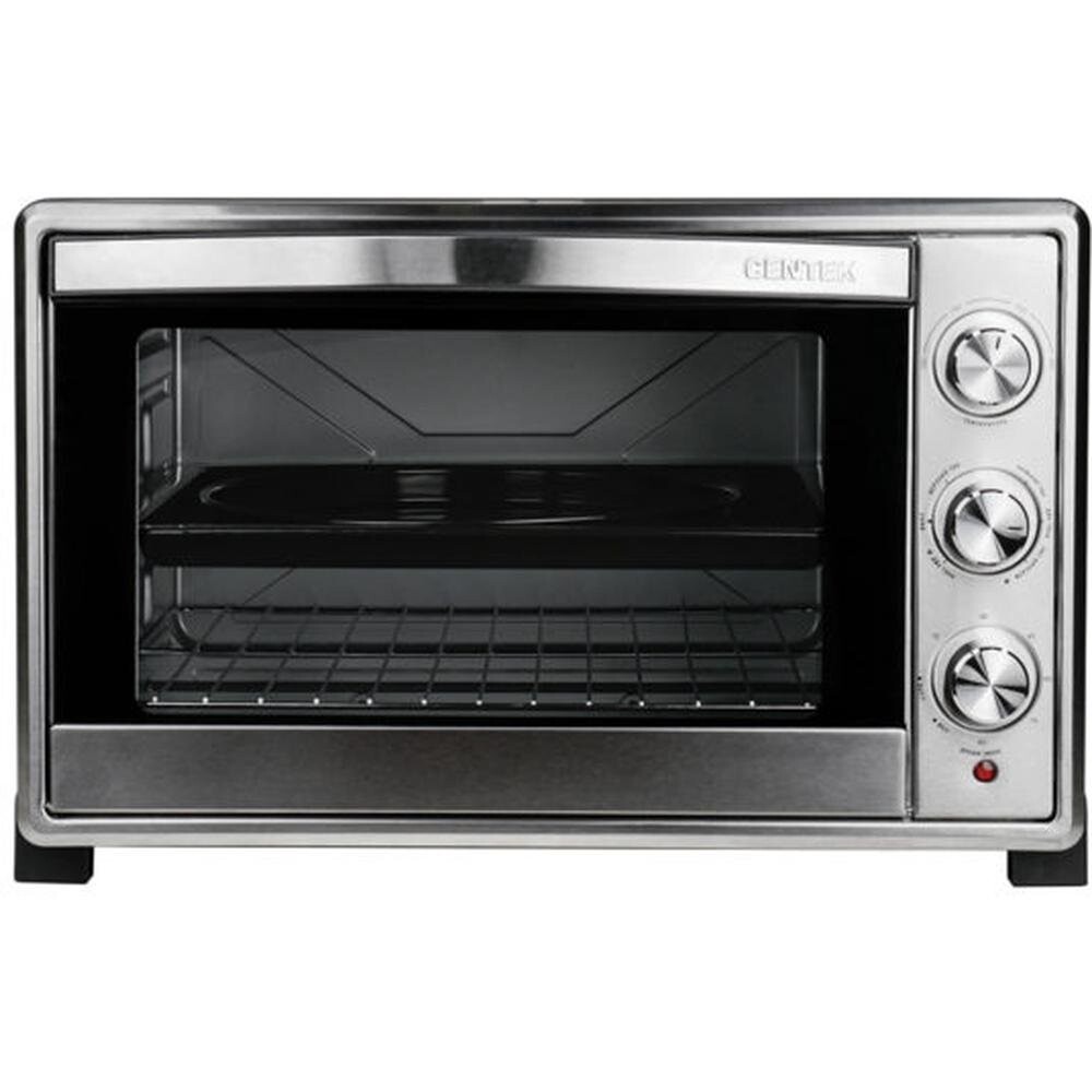 

Мини-печь Centek CT-1542 Convection (сталь)