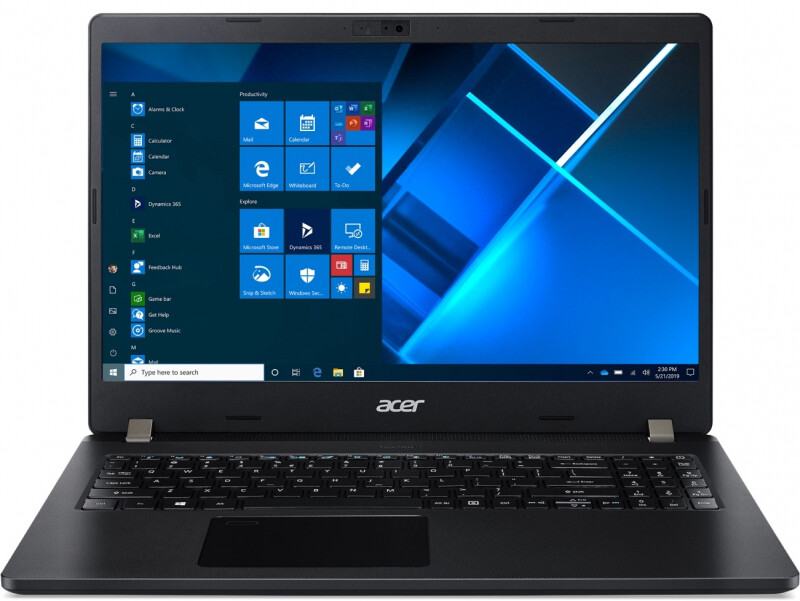 

Ноутбук Acer TravelMate TMP215-53-51KH W11Pro BLACK (NX.VPVER.010)
