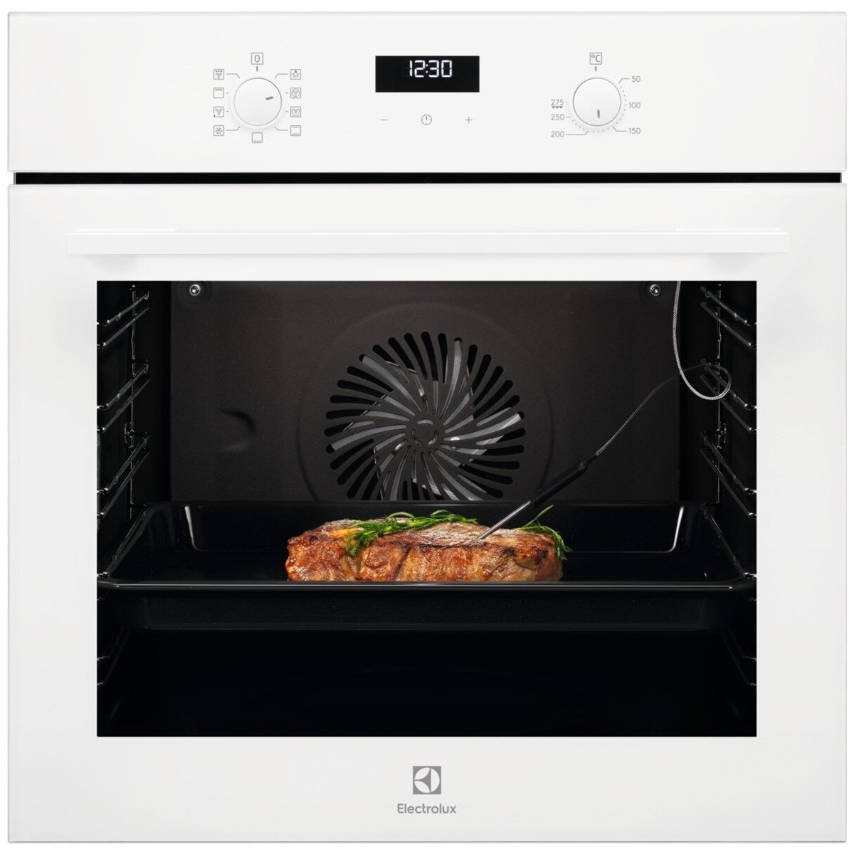 

Электрический духовой шкаф Electrolux OKE 5C71 V