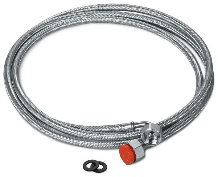 

Аксессуар для холодильников Liebherr 6030063 Шланг для ледогенератора с системой AquaStop
