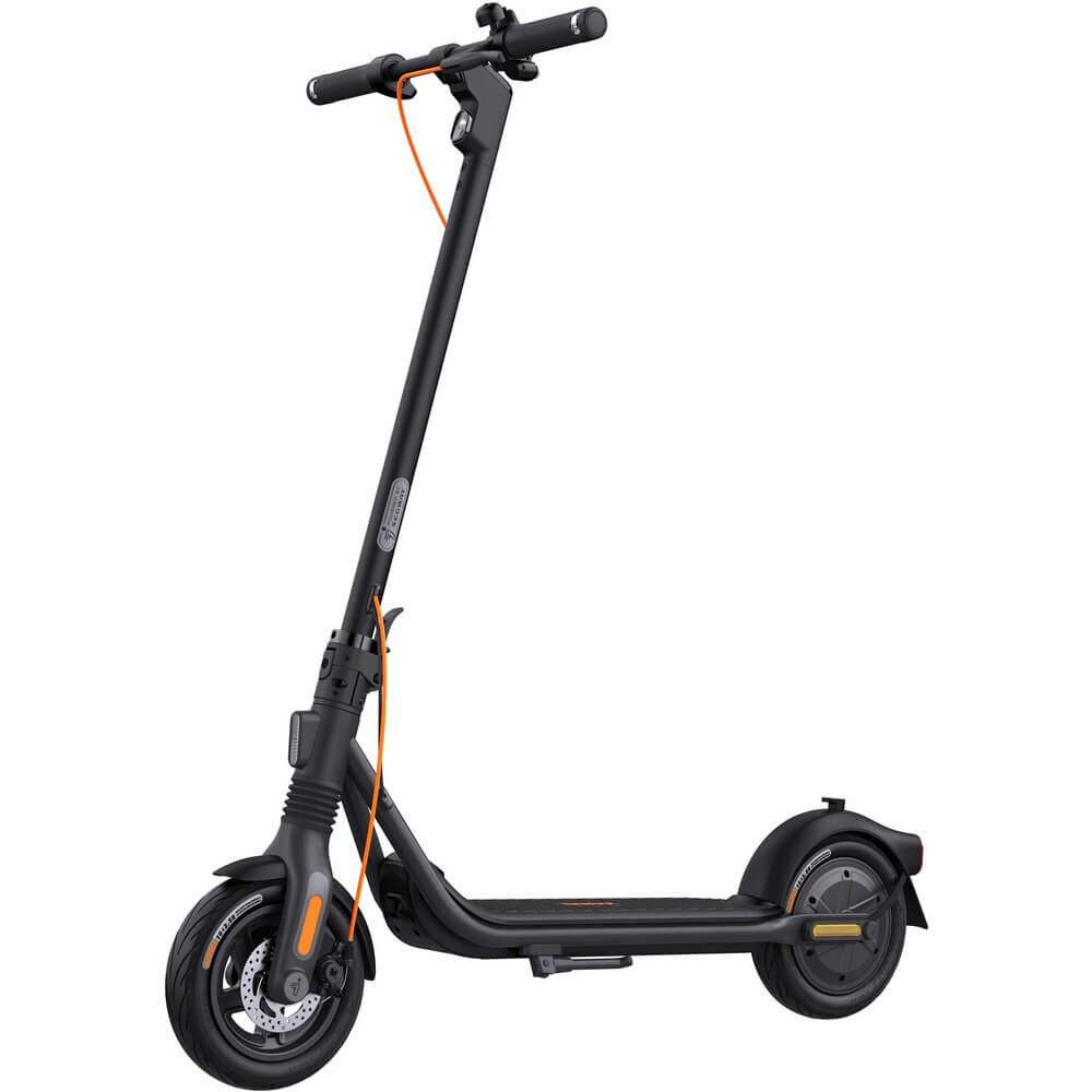 

Электросамокат Ninebot KickScooter F2 PRO
