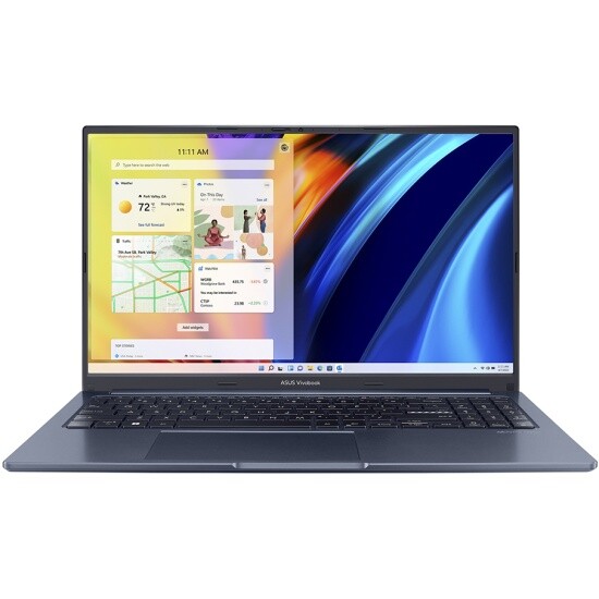 

Ноутбук ASUS M1503QA-L1223 no OS blue (90NB0Y91-M00BS0)