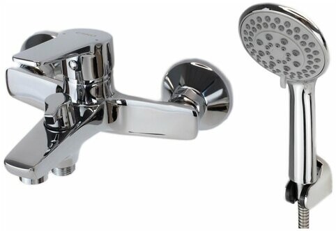 

Смеситель для ванны Esko MURANO MR 54
