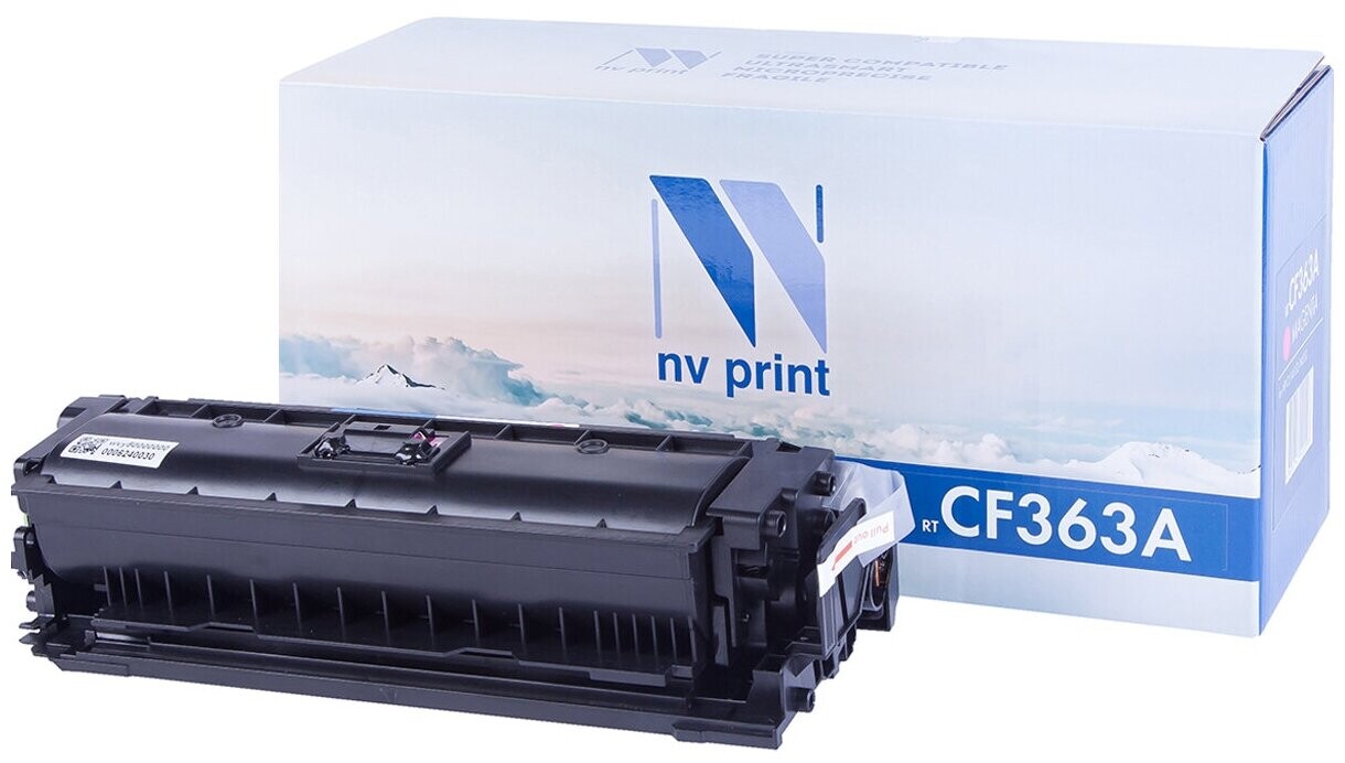 

Картридж NV-Print NV-CF413AM