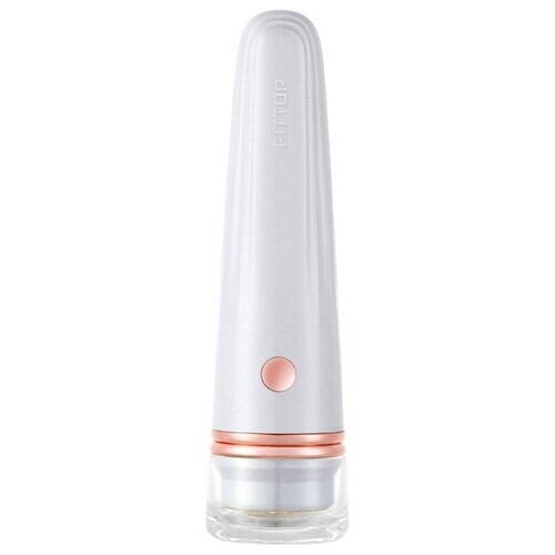 

Прибор для ухода за телом и лицом Fittop L-Skin WHITE (FLS931) Косметологический аппарат для лечения акне