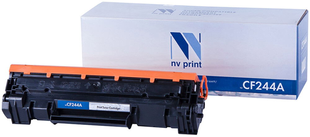 

Картридж NV-Print NV-CF244A-SET2