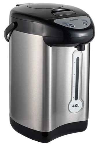 

Термопот Blackton Bt TP432 Серебристый-Черный