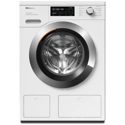 

Стиральная машина Miele WEI 865 WCS