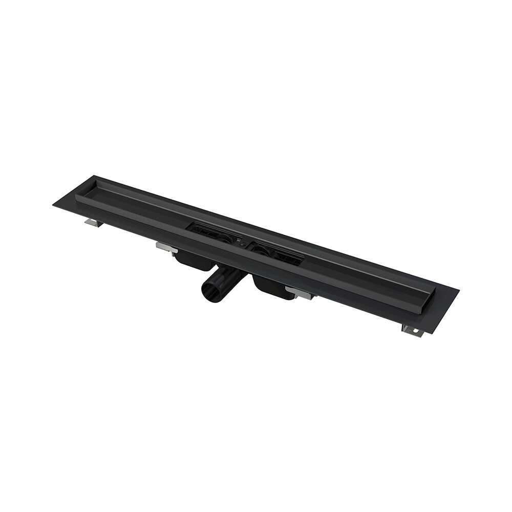 

Душевой трап Alca Plast APZ101BLACK-750