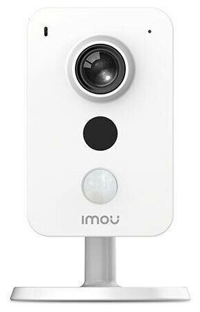 

Камера видеонаблюдения Imou Cube PoE 2MP 2.8мм (IPC-K22AP-IMOU)
