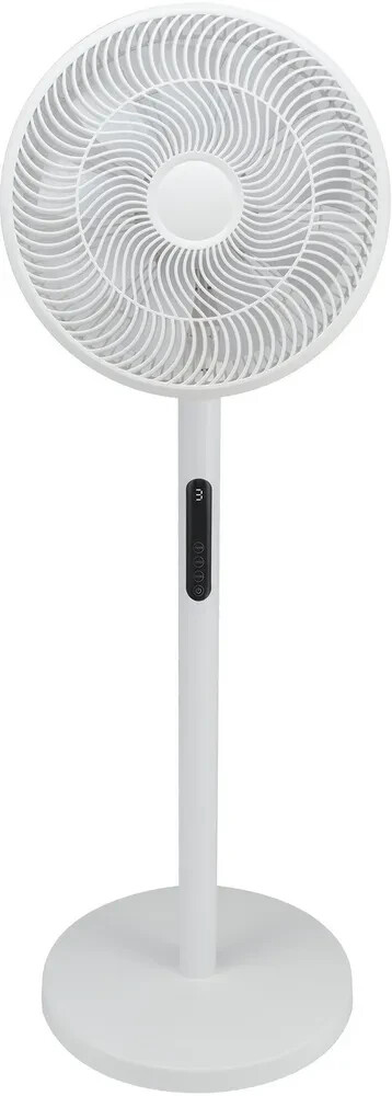 

Вентилятор Domfy DCW-F-40PE-1 белый