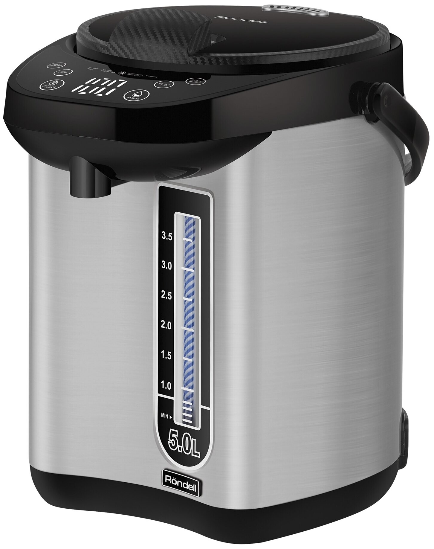 

Термопот Rondell RDE-1050