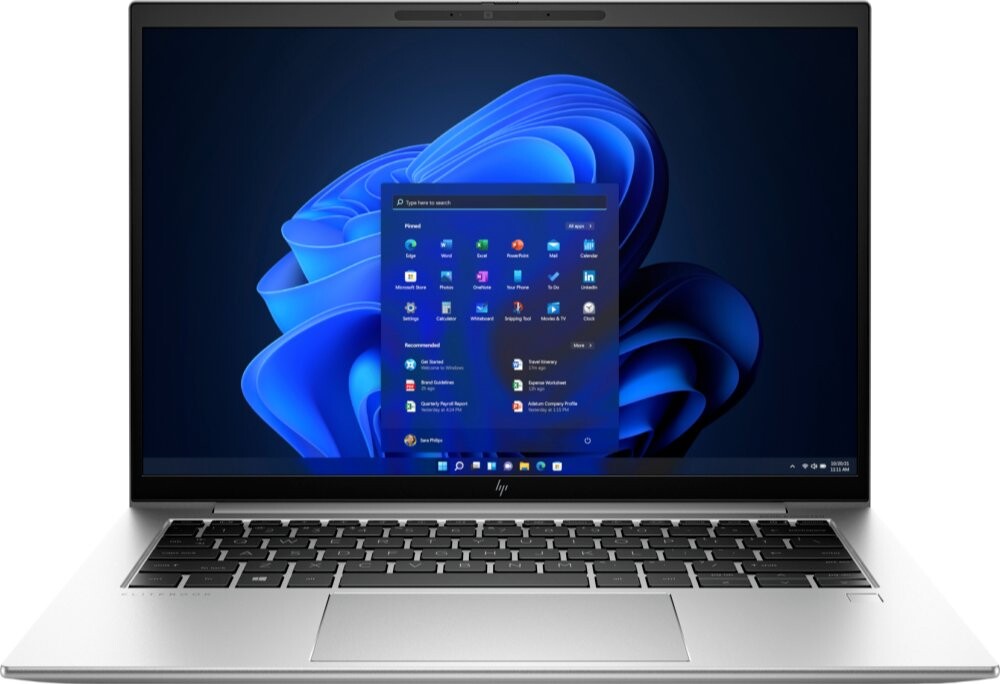 

Ноутбук HP Elitebook 840 G9 Win11Pro (6T1F6EA)