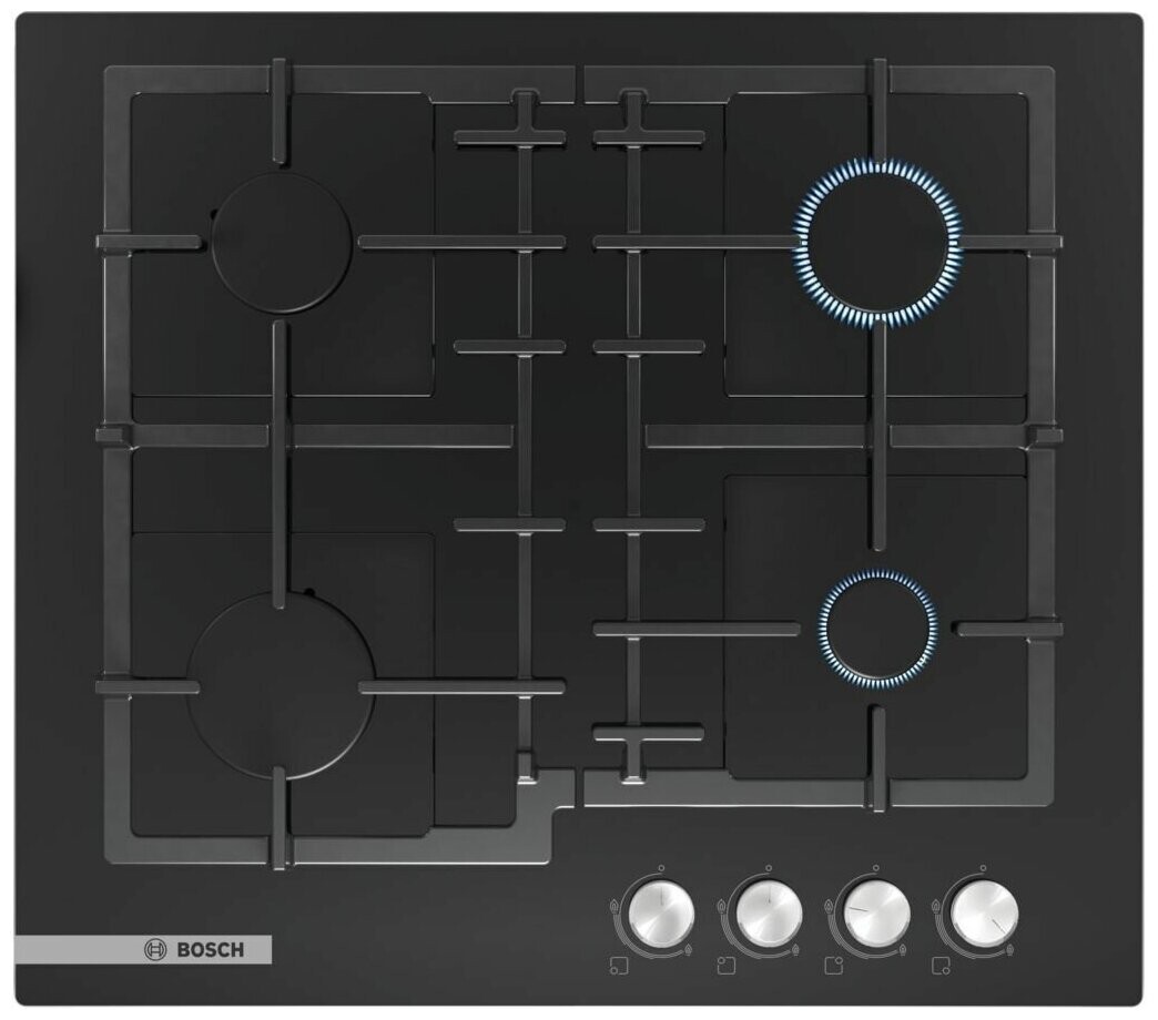 

Газовая варочная панель Bosch PNP6B6O92R