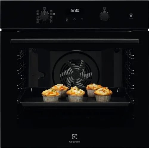 

Электрический духовой шкаф Electrolux EOD6P71Z