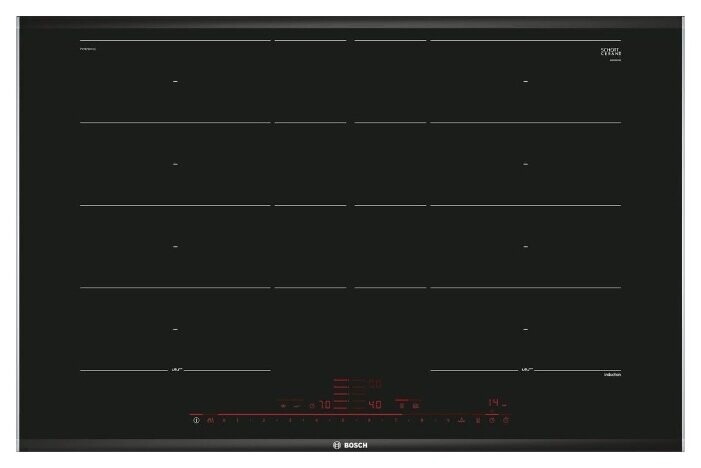 

Электрическая варочная панель Bosch PXY875DC1E