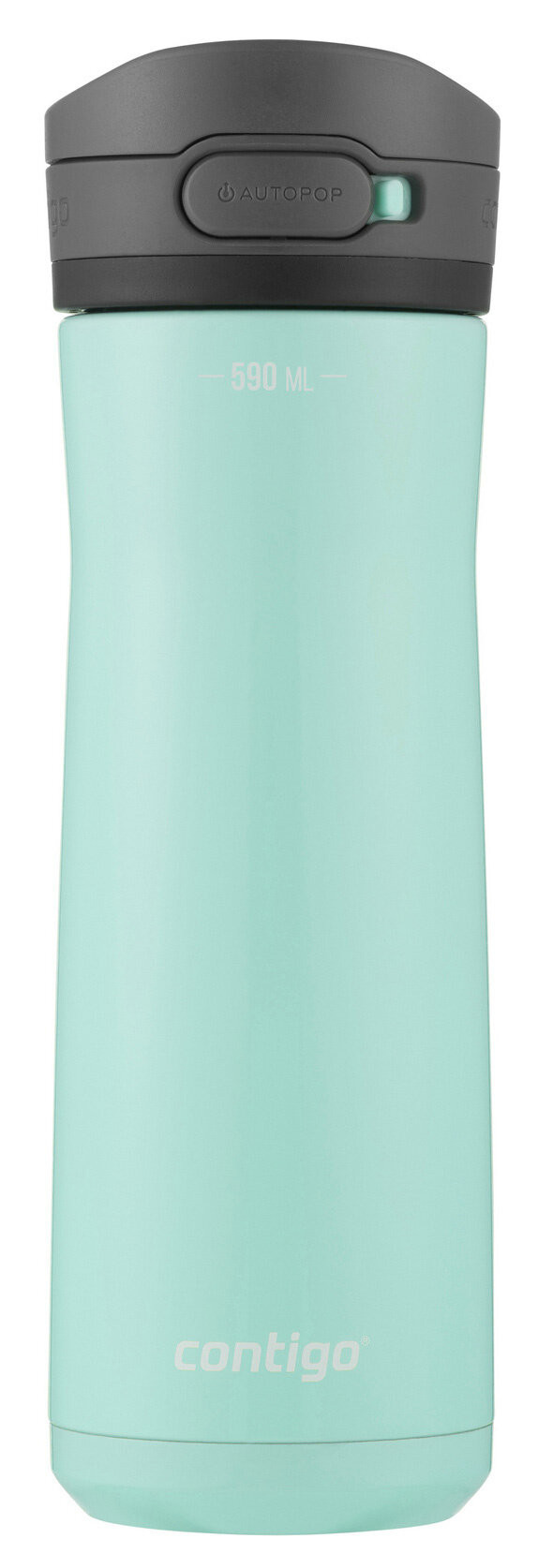 

Термос Contigo Jackson Chill 2.0 бирюзовый/черный (2156481)