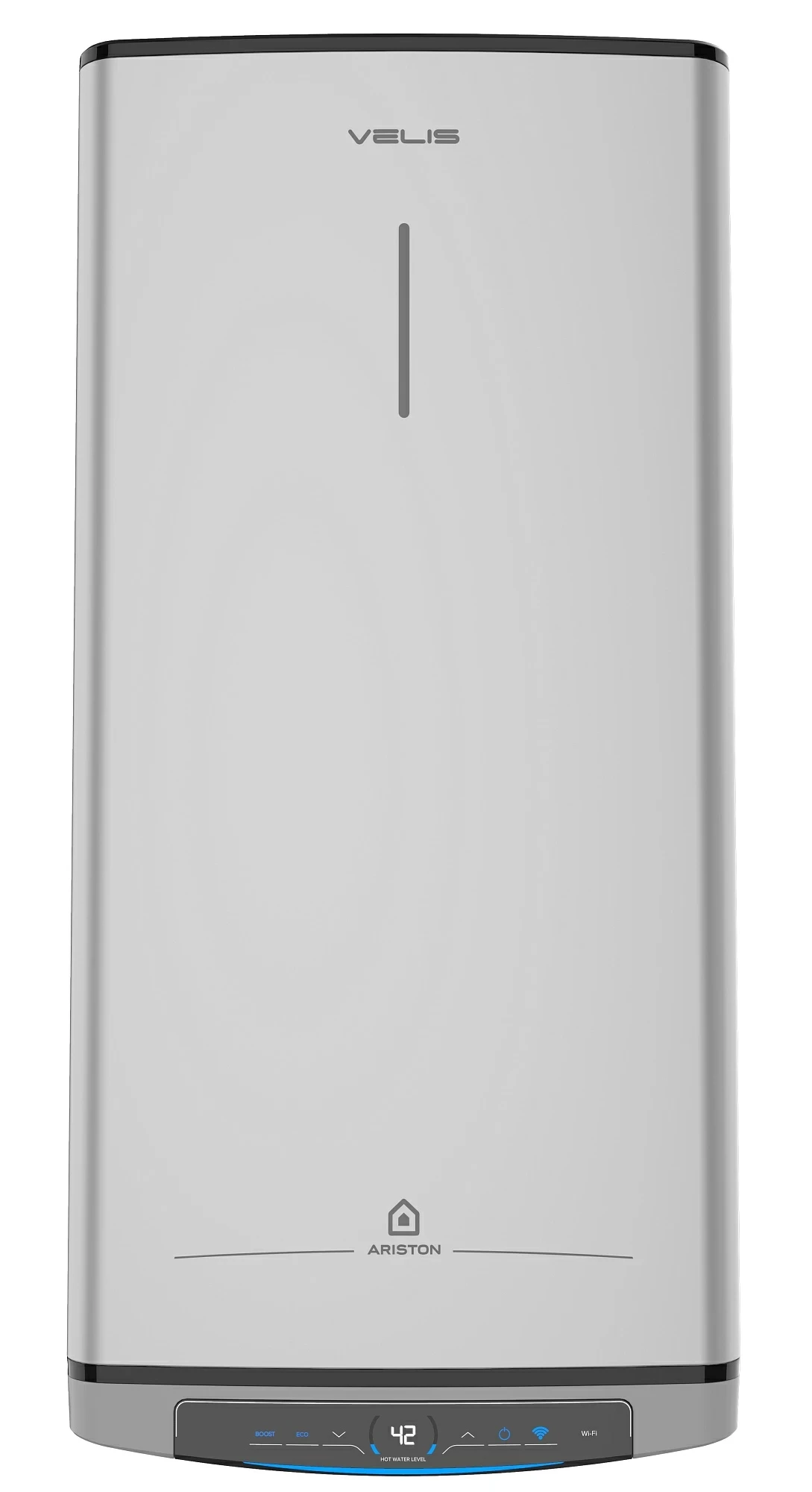 

Водонагреватель Ariston VELIS LUX ABSE DRY WIFI 50