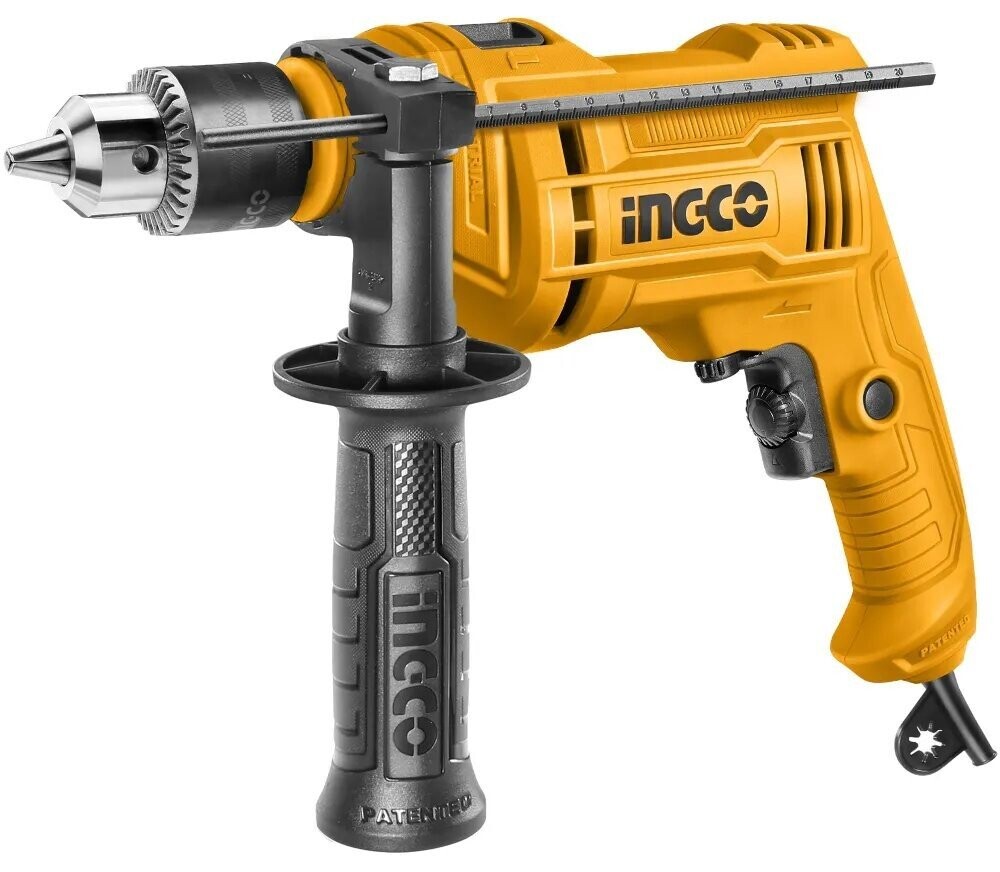

Дрель Ingco ID7108