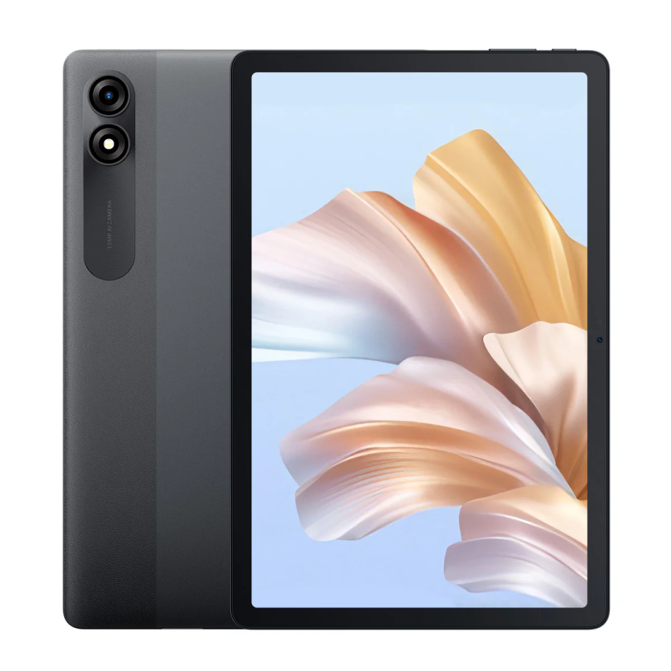 

Планшет Blackview TAB 90 10.9 LTE 8/128GB серый