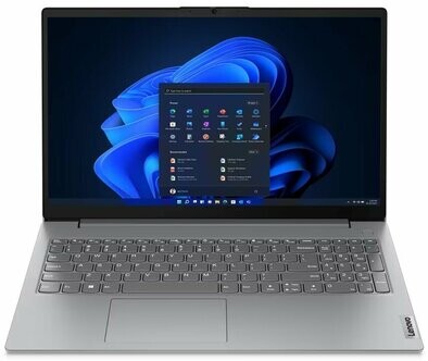 

Ноутбук Lenovo V15 G4 AMN noOS grey (82YU00W6IN)
