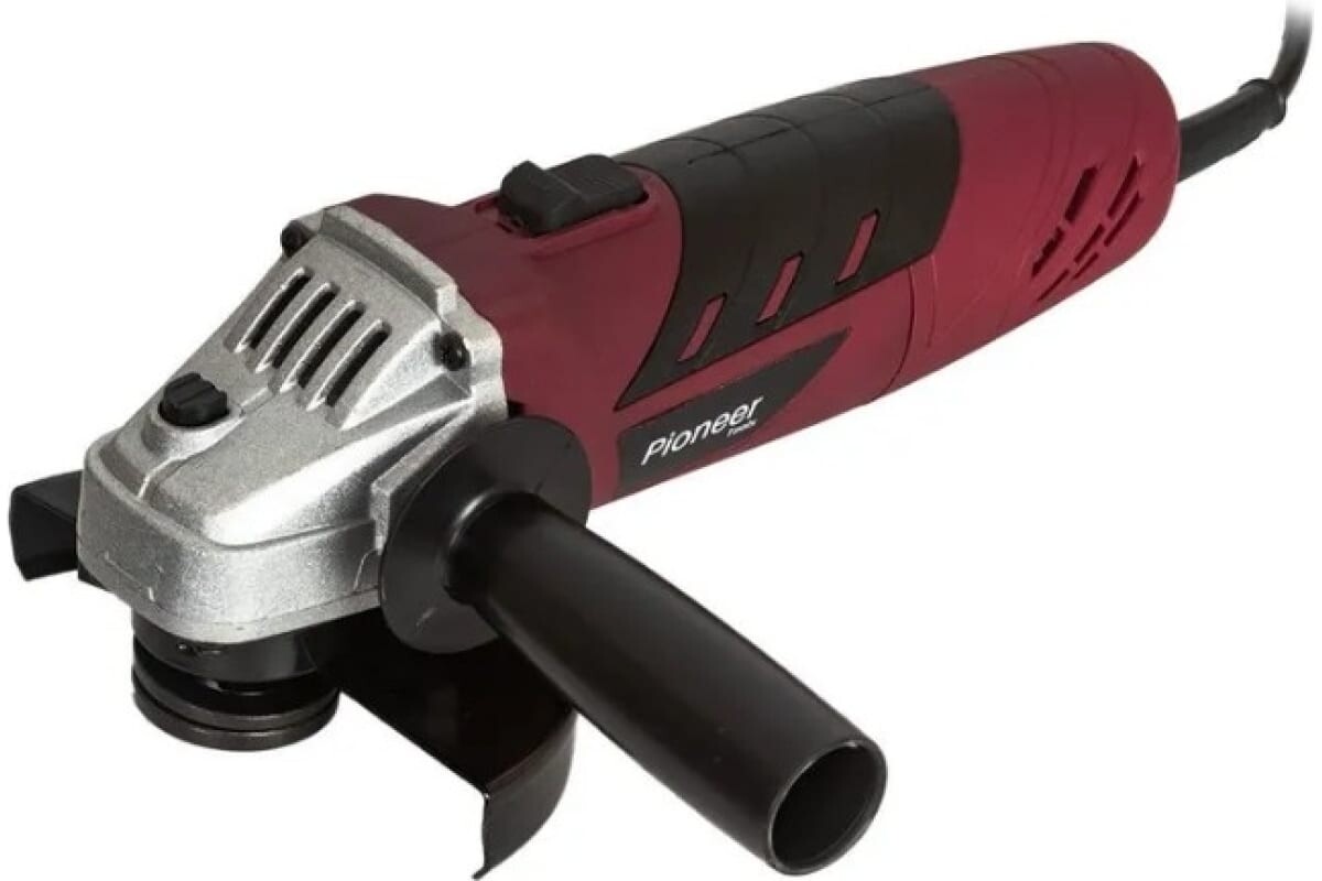 

Шлифовальная машина Pioneer AG-M750-125-01