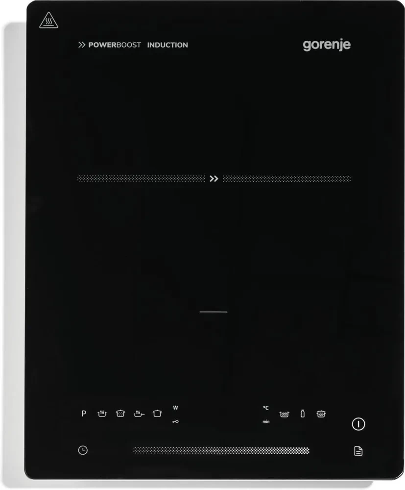 

Настольная плита Gorenje ICY2000SP
