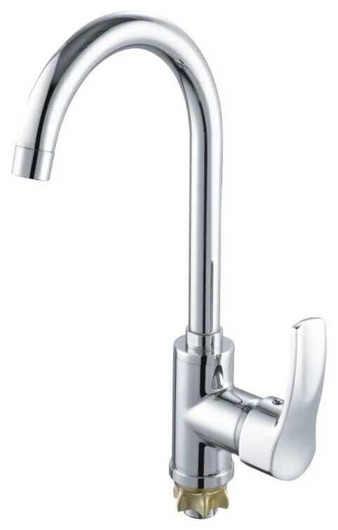 

Смеситель для кухни Fmark FM4139