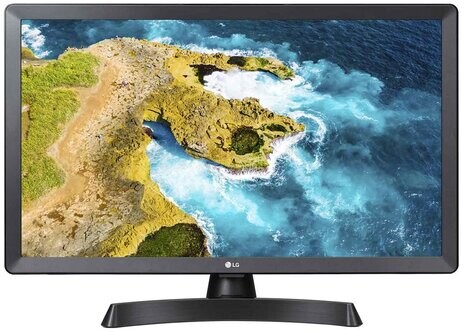 

Телевизор LG 28TQ515S-PZ.ARUB