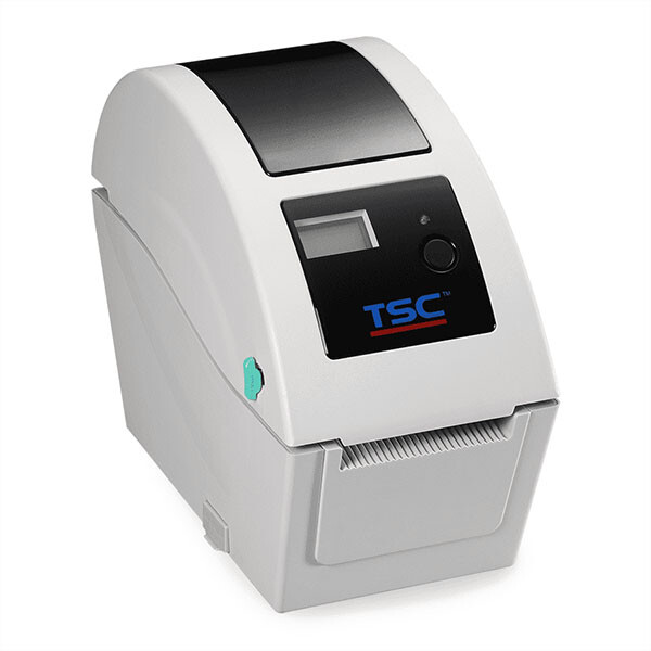 Принтер TSC DT TDP225 (99-039A001-0002)