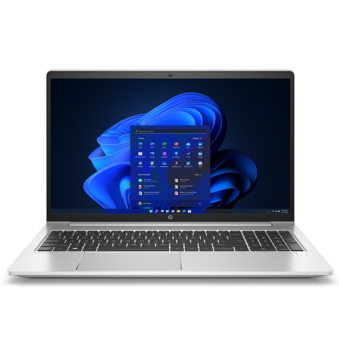 

Ноутбук HP 455 G9 DOS (5Y3S2EA)