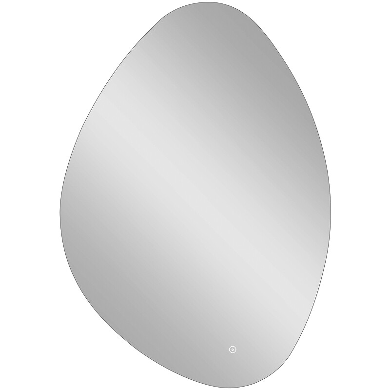 

Зеркало Continent Alma LED 700x1000 (ЗЛП613)