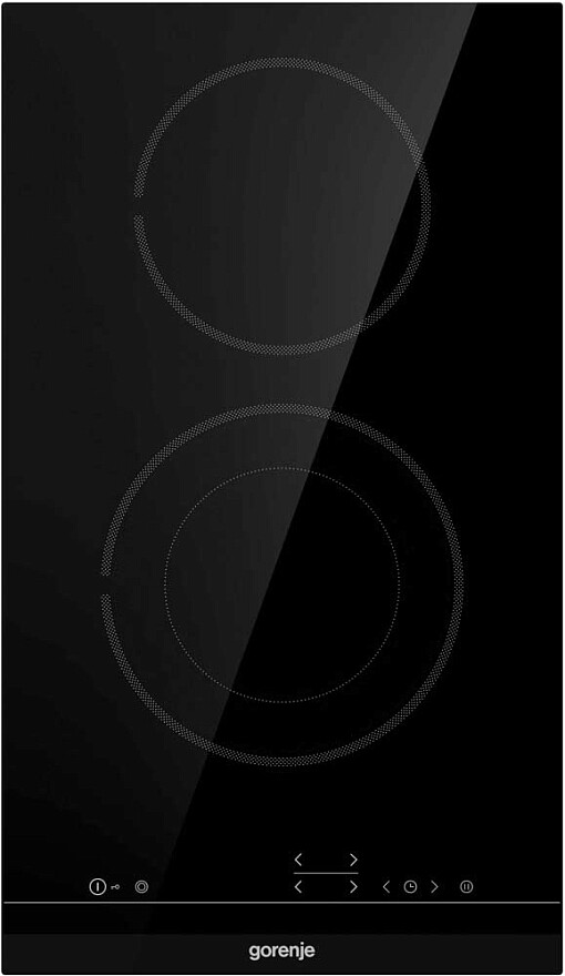 

Электрическая варочная панель Gorenje ECT322BCSC