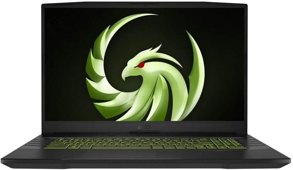 

Ноутбук MSI Alpha 17 B5EEK-040XRU Free DOS black (9S7-17LL12-040)