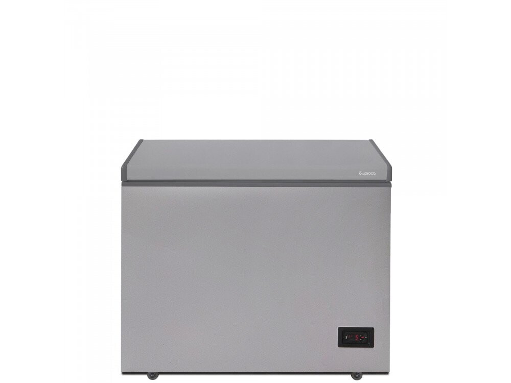 

Морозильная камера Бирюса M210KDN