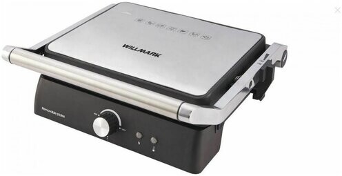 

Электрогриль Willmark WG-4320DP