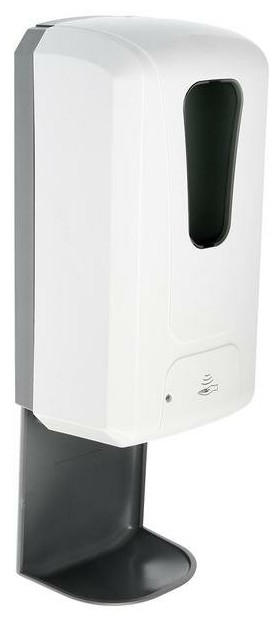 

Диспенсер для жидкого мыла Luazon Home LAD-02 (5147874)