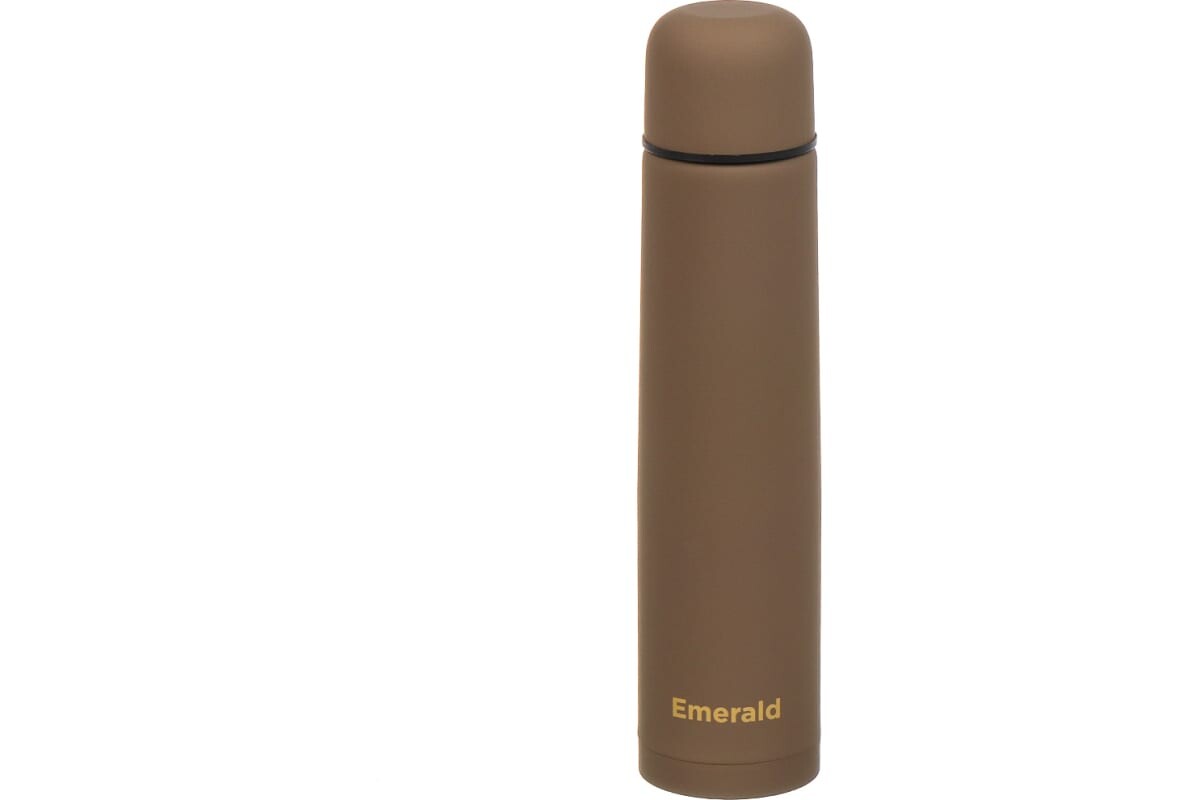 

Термос Daniks SL-120ZN-7532C-soft (449144)