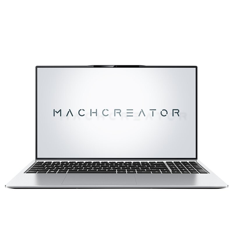 

Ноутбук Machenike Machcreator-E noOS Silver (MC-Ei511300HF60HSMS0R2)