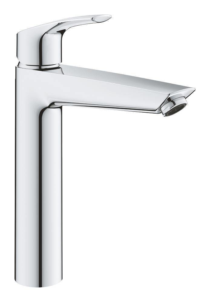 

Смеситель для раковины Grohe Eurosmart 23971003