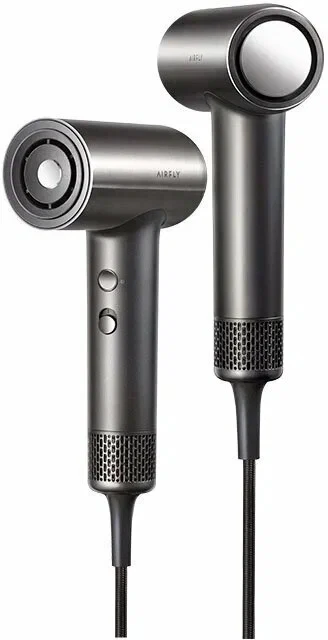 

Фен Soocas AirFly P1 серый