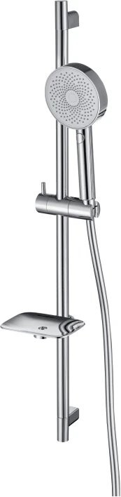 

Душевой гарнитур Aquatek AQ2010CR