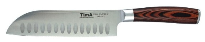

Нож кухонный TimA ORIGINAL OR-102