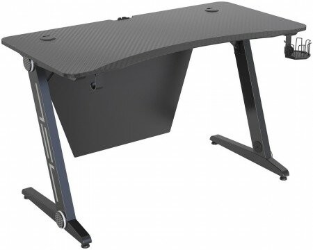 

Стол Cactus CS-GTZ-BKSL-CARBON
