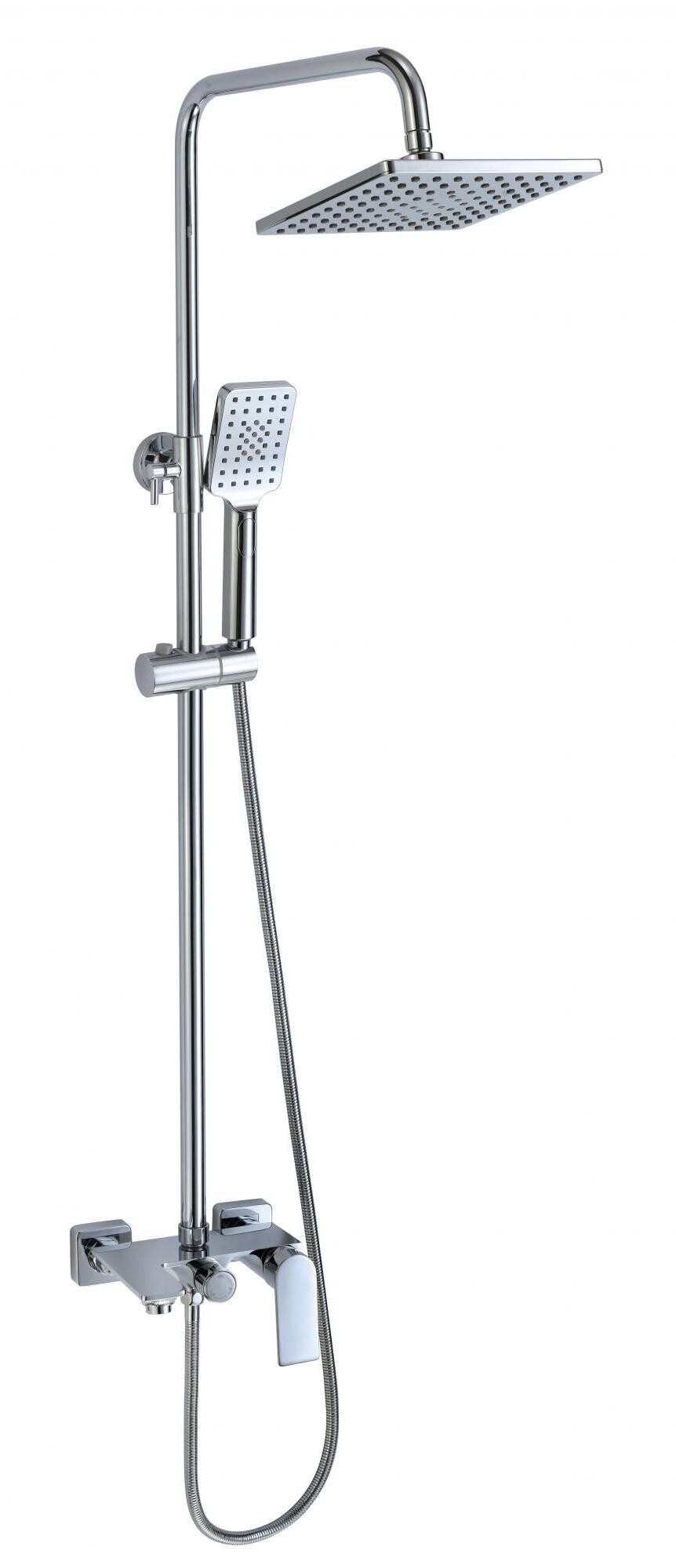 

Душевая система Savol S-601144-1
