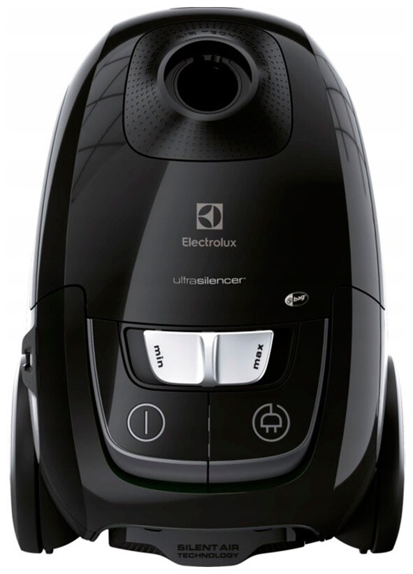 

Пылесос Electrolux EUSC64-EB